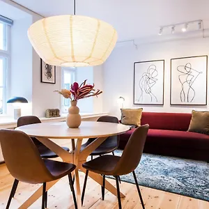  Apartamento Town Hall By Daniel&jacob's